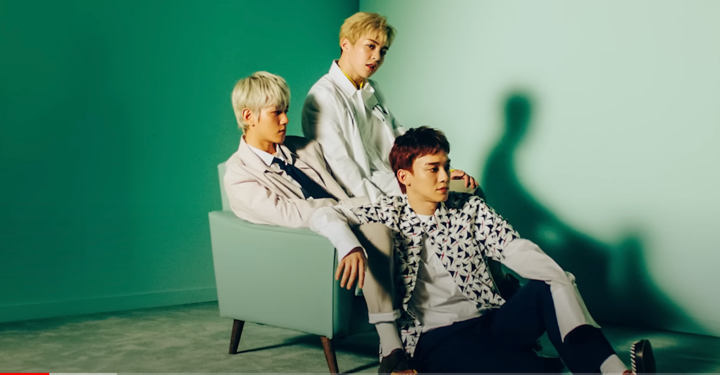 EXO CBX members Chen, Baekhyun and Xiumin allege SM Entertainment of not following contract